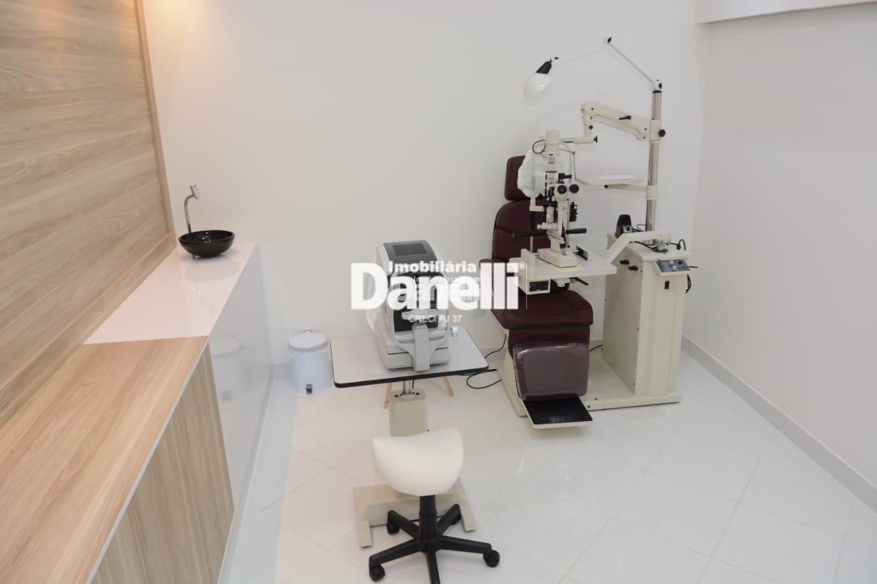 Ponto Comercial para aluguel no Centro: 